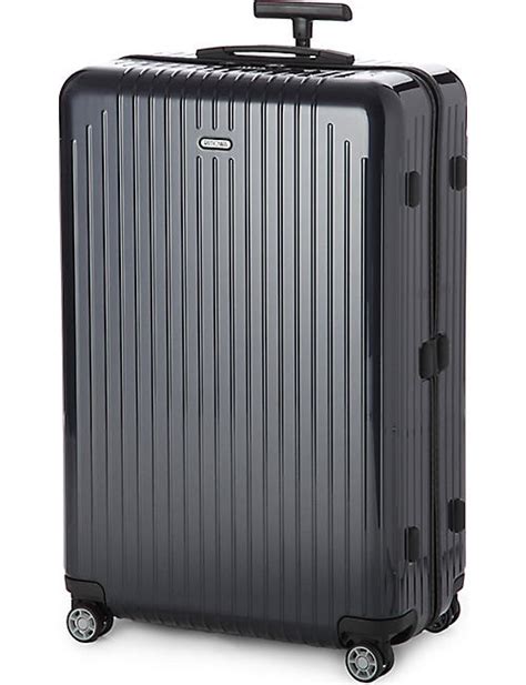 selfridges rimowa